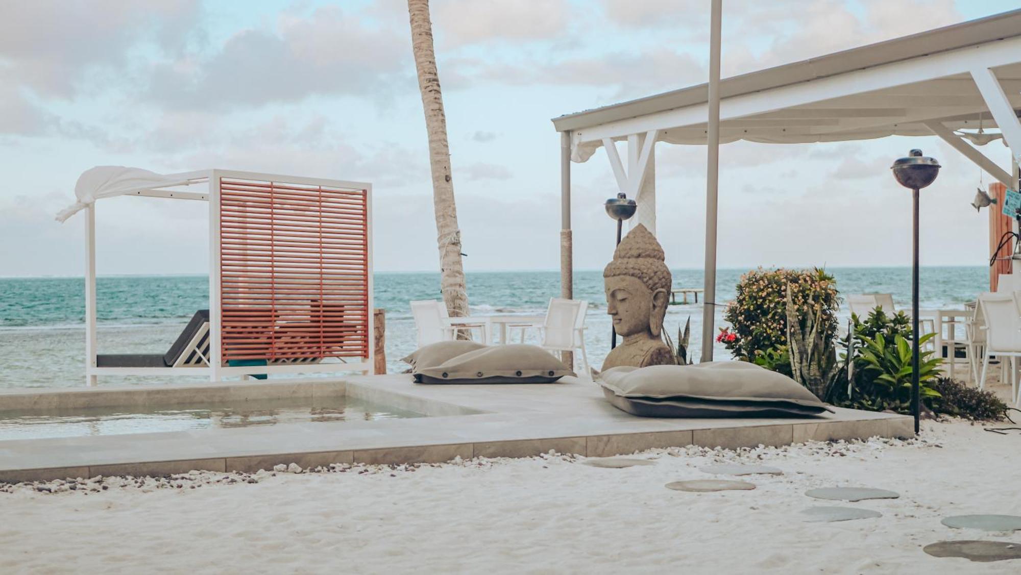 Pension Irivai, Appartement Uo Uo 3 Chambres Vue Mer Uturoa Exterior foto