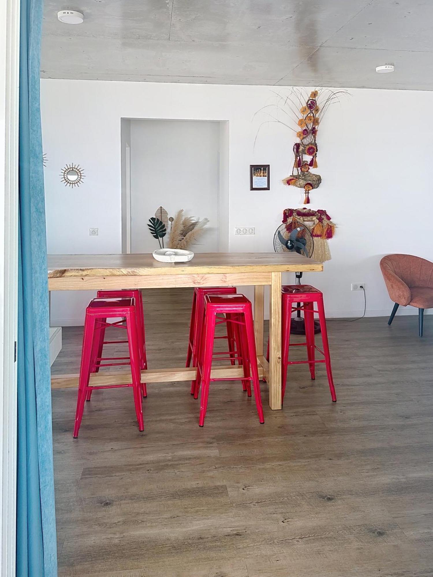 Pension Irivai, Appartement Uo Uo 3 Chambres Vue Mer Uturoa Exterior foto